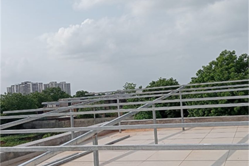 Solar AMC Services