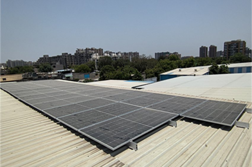 Government Solar Projects