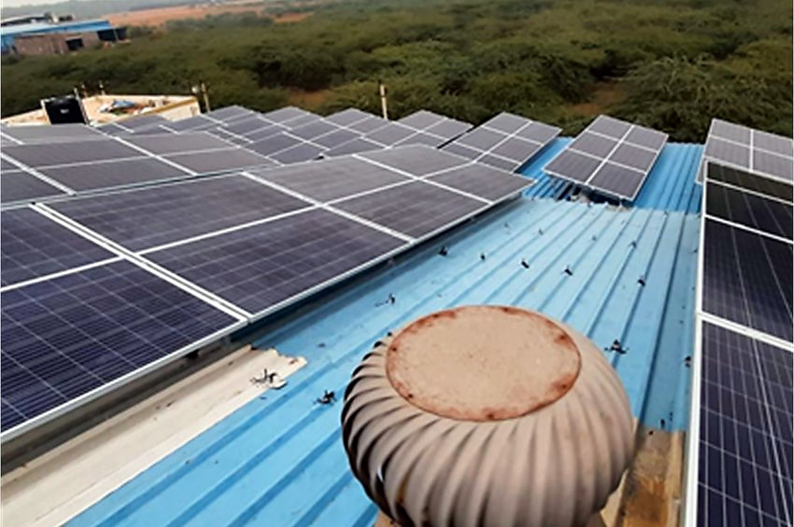 Solar EPC Projects