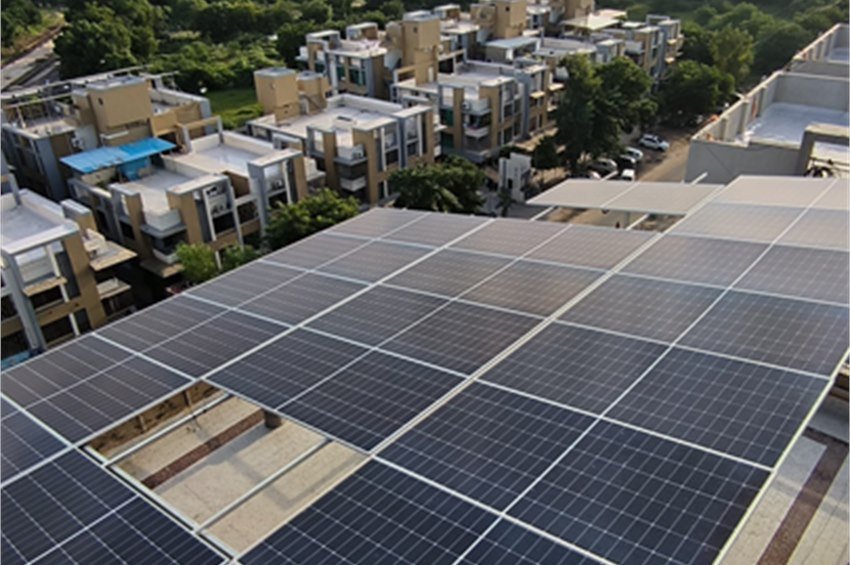 Energy Efficiency Services